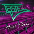 TASTE / Moral Decay (NEW ! ) []