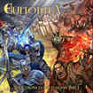 HEAVY METAL/EUNOMIA / The Chronicles of Eunomia Part I
