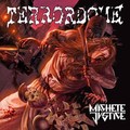 TERRORDOME / Machete Justice []