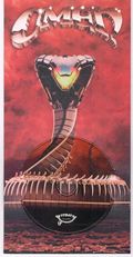 OMEN / Alive / Evil Seductress (3hCD) []