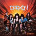 DARXON / No Thrills (collectors CD) CD []