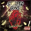 STRIPPED GUNS / Wild at Heart (GLAM VIj []