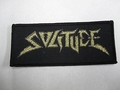 SOLITUDE / Logo (SP) []