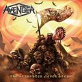 AVENGER (UK) / The Slaughter Never Stops (digi) []