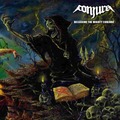 CONJURE / Releasing the Mighty Conjure (GNAh SPEED METAL NEW!!) []