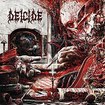 /DEICIDE / Overtures of Blasphemy