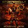 ENERGEMA / Eternal War (NEW !! fBbNp[Ij []