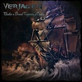 VERJAGEN / Under a Dread Captain's Order []