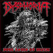/DYSPHORIA / Foul Ashes of Deceit