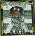 S.O.D. / Stormtrooper of Death SOD (sp) []