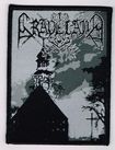 /GRAVELAND / In the Glare of Burning Churchs (SP)