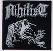 /NIHILIST / Demo cover (SP)