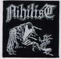 NIHILIST / Demo cover (SP) []