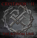 CRYSTAVOX / The Bottom Line@+2 i2018reissue) []