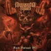 中古２/HUMANITY DELETE / Fuck Forever Off　（Rogga Johansson）