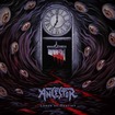 THRASH METAL/ANCESTOR / Lords of Destiny (2x Sticker + メンバー直筆サイン入りブックレット+）