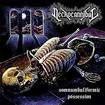 /NECROCANNIBAL / Somnambuliformic Possession (2015 reissue/300limited)