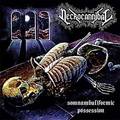 NECROCANNIBAL / Somnambuliformic Possession (2015 reissue/300limited) []
