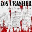 /LOS CRASHER / Coz I'm like no Other (digi)