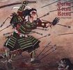 JAPANESE BAND/兀突骨 / The Final Stand