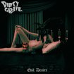 /DIRTY GRAVE / Evil Desire