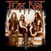 /FEAR NOT / Fear Not (2018 reissue)