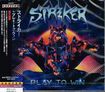 HEAVY METAL/STRIKER / Play to Win (国内盤）
