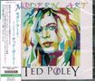 /MODERN ART featuring TED POLEY (国内盤）Danger Danger