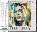 MODERN ART featuring TED POLEY (ՁjDanger Danger []