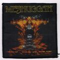 MESHUGGAH / Nothing (SP) []