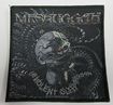 /MESHUGGAH / Face (SP)