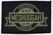 /MESHUGGAH / Knovelmetal (SP)