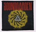 SOUNDGARDEN / Badmotorfinger(SP) []