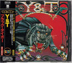 中古１/Y＆T / Black Tiger（中古）