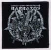 /BARBATOS / Live finland (SP)