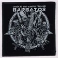 BARBATOS / Live finland (SP) []