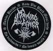 /MANIAC BUTCHER - CIRCLE (SP)