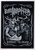 BASTARDIZER / Whiskey til Death (SP) []
