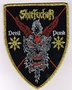 /SHITFUCKER / Devil Punk (SP)