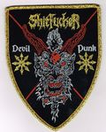 SHITFUCKER / Devil Punk (SP) []