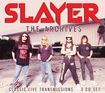 THRASH METAL/SLAYER / The Archives 3CD SET