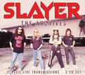 SLAYER / The Archives 3CD SET []