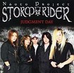JAPANESE BAND/STORM RIDER / Judgment Day (廃盤限定入荷！）