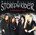 STORM RIDER / Judgment Day (pՌׁIj []