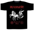 BLASPHEMY / Gods of War (T-SHIRT) []