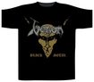 Tシャツ/Thrash/VENOM / Black Metal Yellow (T-SHIRT/M)