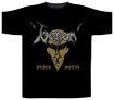 /VENOM / Black Metal Yellow (T-SHIRT/M)