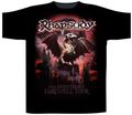 RHAPSODY / 20th Anniversary (T-SHIRT/M) []