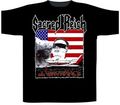 SACRED REICH / Ignorance (T-SHIRT/M) []