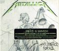 METALLICA / Justice For All (3CD digi/2018 reissue) []